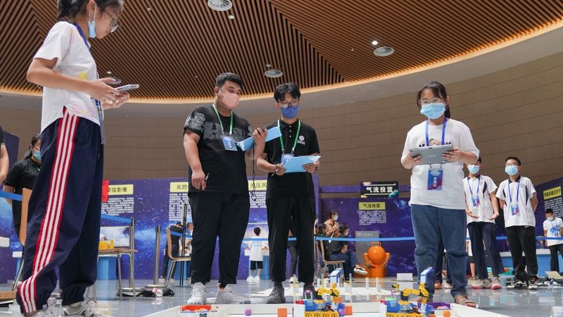容器编排监控告警：如何构建高效运维体系