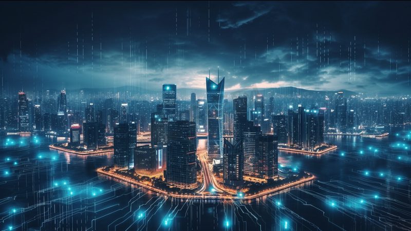 高新技术企业学历比例：揭秘企业研发实力的关键指标**